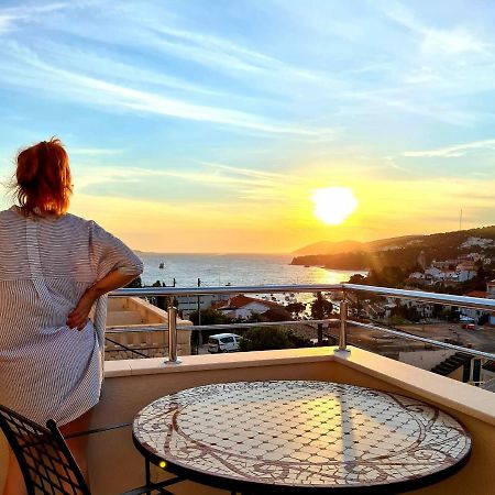 Apartments And Rooms Marija Đảo Hvar Ngoại thất bức ảnh