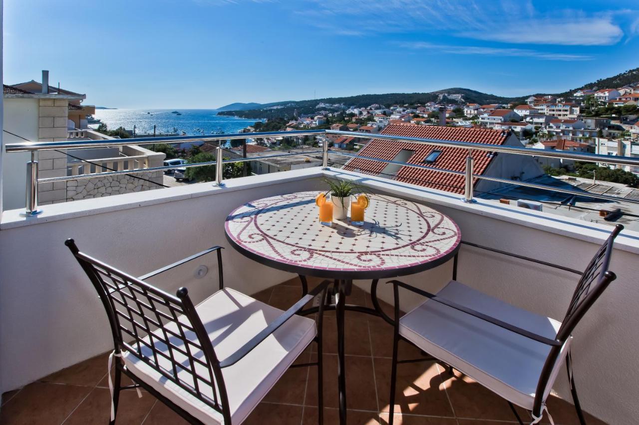 Apartments And Rooms Marija Đảo Hvar Ngoại thất bức ảnh
