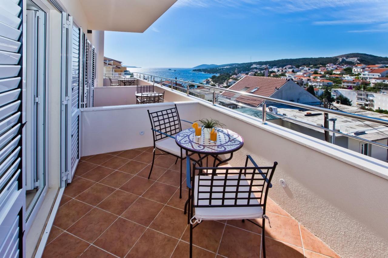 Apartments And Rooms Marija Đảo Hvar Ngoại thất bức ảnh