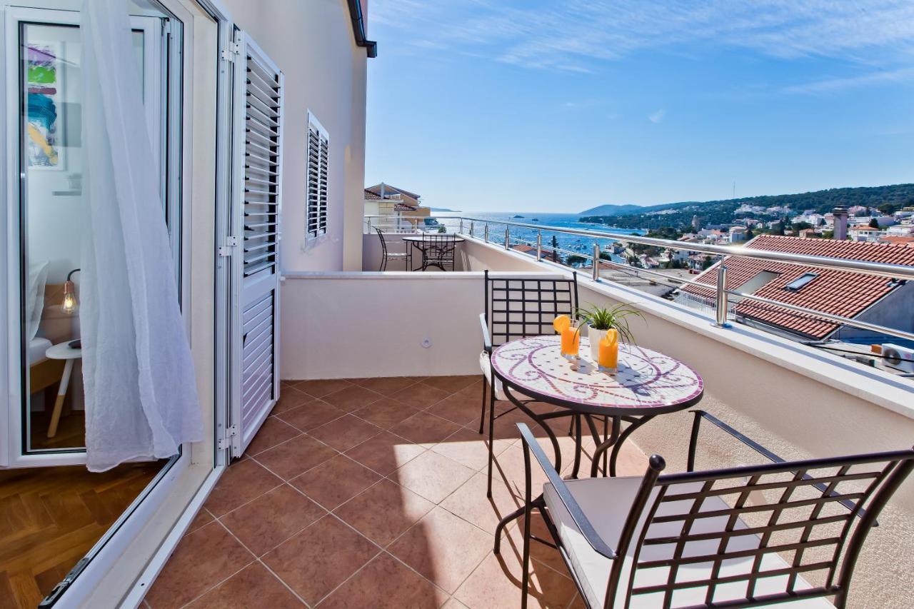 Apartments And Rooms Marija Đảo Hvar Ngoại thất bức ảnh
