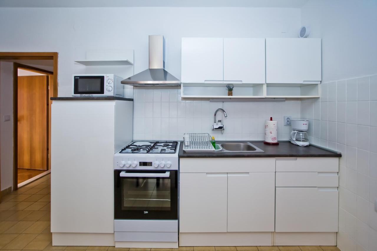 Apartments And Rooms Marija Đảo Hvar Ngoại thất bức ảnh
