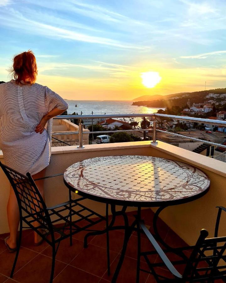 Apartments And Rooms Marija Đảo Hvar Ngoại thất bức ảnh