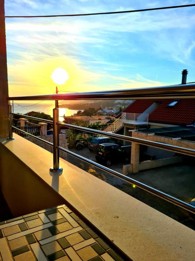 Apartments And Rooms Marija Đảo Hvar Ngoại thất bức ảnh