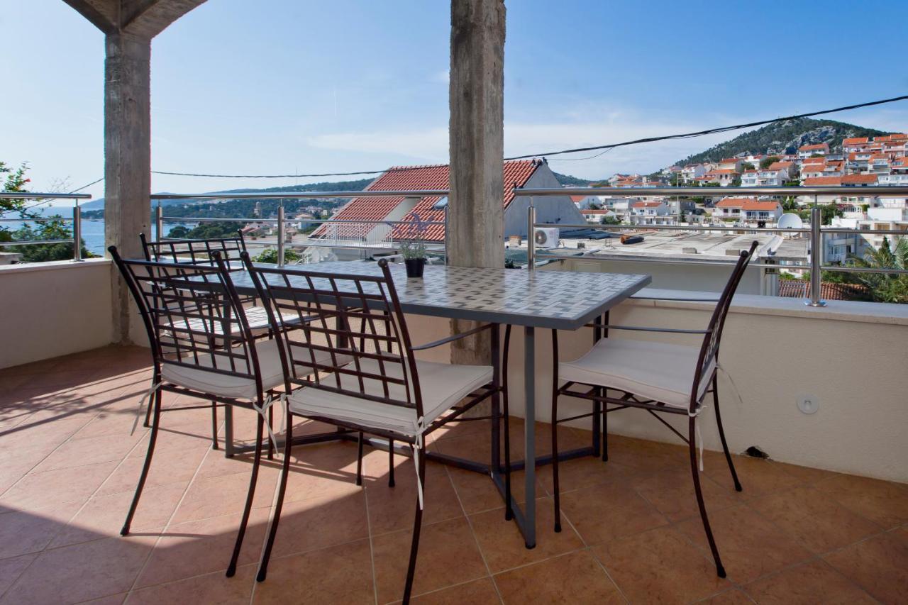 Apartments And Rooms Marija Đảo Hvar Ngoại thất bức ảnh