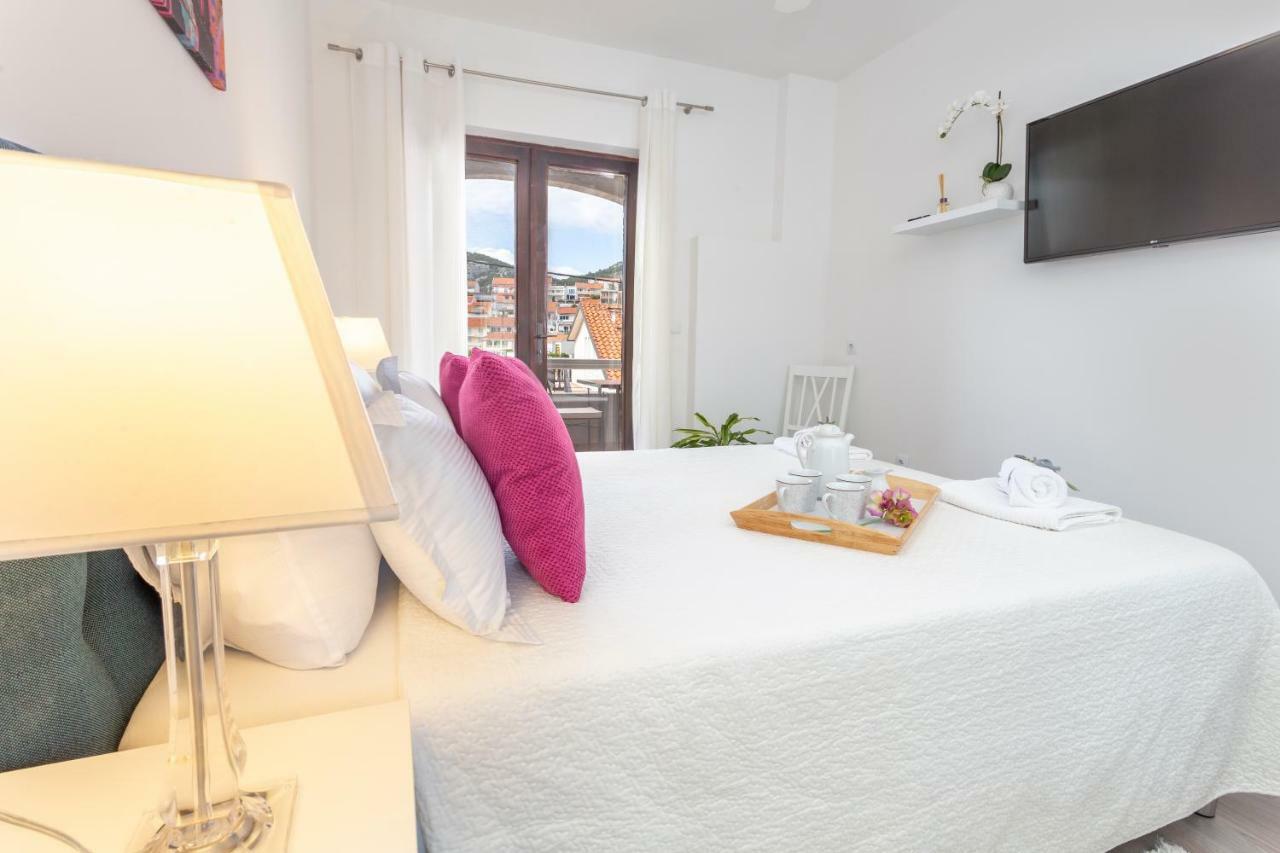 Apartments And Rooms Marija Đảo Hvar Ngoại thất bức ảnh