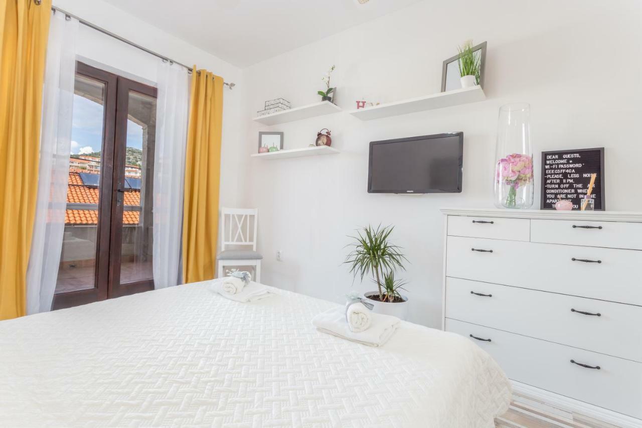 Apartments And Rooms Marija Đảo Hvar Ngoại thất bức ảnh