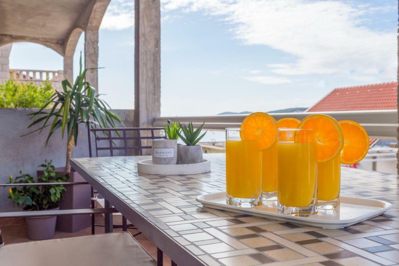 Apartments And Rooms Marija Đảo Hvar Ngoại thất bức ảnh